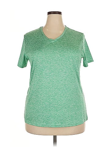 Real Essentials Active T-Shirt (view 1)