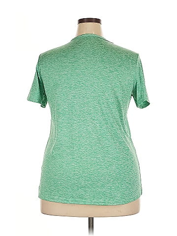 Real Essentials Active T-Shirt (view 2)