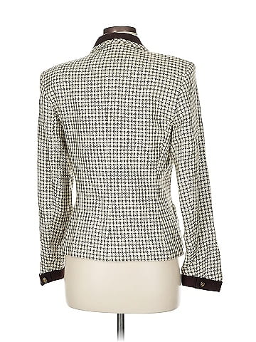 Jacqueline Ferrar Wool Blazer (view 2)