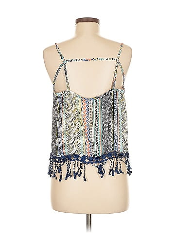 Ocean Drive Clothing Co. Sleeveless Top (view 2)