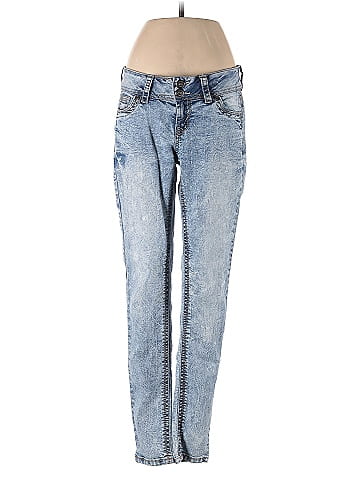 Wallflower Jeans (view 1)