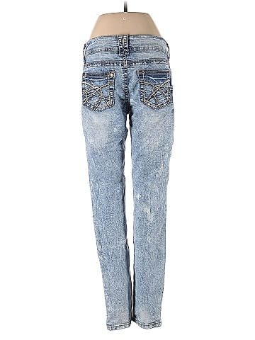 Wallflower Jeans (view 2)