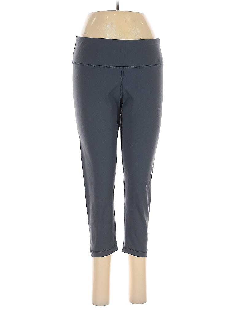 Click to view more detailed imagery on our partner's website Pre-owned 90 Degree By Reflex Active Pants In Blue