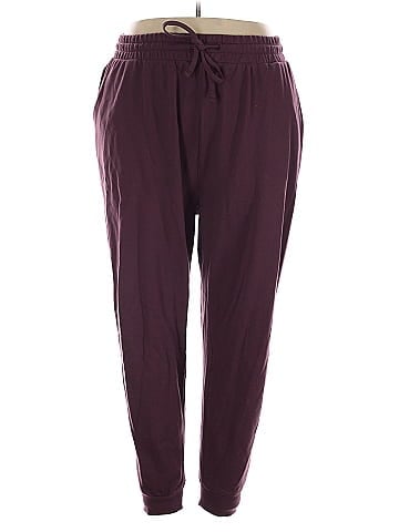 Zenana Track Pants (view 1)