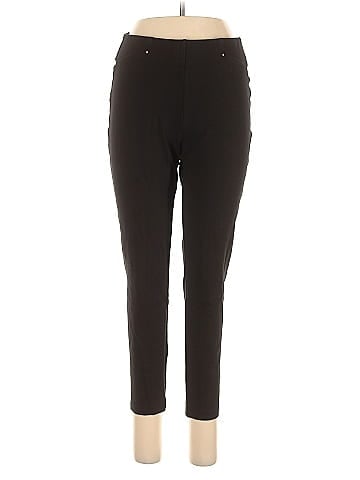 Rafaella Active Pants (view 1)