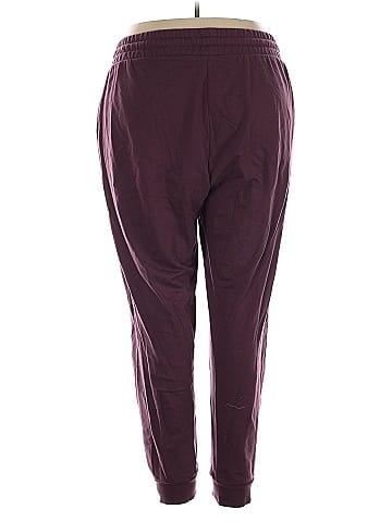 Zenana Track Pants (view 2)