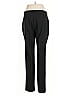Vince Camuto Solid Black Dress Pants Size 6 - photo 2