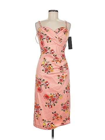 Stop Staring! Cocktail Dress (view 1)