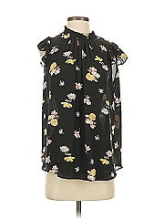 Ann Taylor Loft Outlet Sleeveless Blouse