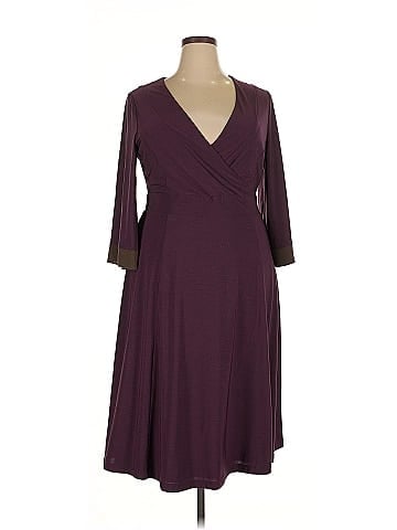 GiGi Casual Dress (view 1)