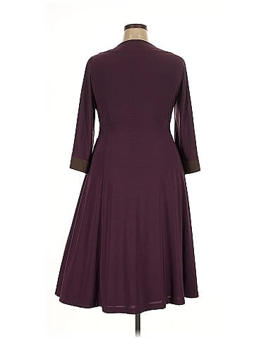 GiGi Casual Dress (view 2)
