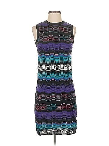 M Missoni Cocktail Dress (view 1)