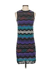 M Missoni Cocktail Dress