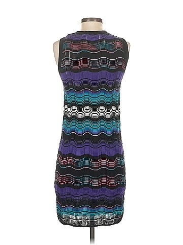 M Missoni Cocktail Dress (view 2)