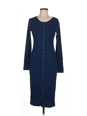 Guess Jeans Casual Dress (view 1)