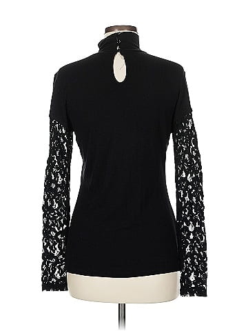 INC International Concepts Long Sleeve Top (view 2)