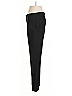 Vince Camuto Solid Black Dress Pants Size 6 - photo 5