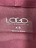LOGO by Lori Goldstein Burgundy Sleeveless T-Shirt Size XS - photo 7