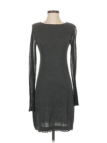 IISLI Casual Dress (view 1)