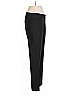 Vince Camuto Solid Black Dress Pants Size 6 - photo 4
