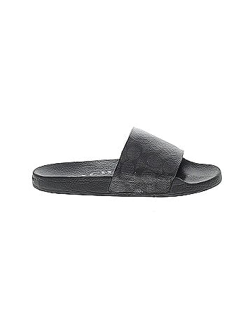Coach Sandals (view 1)