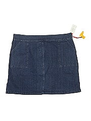 Ruby Rd. Skort