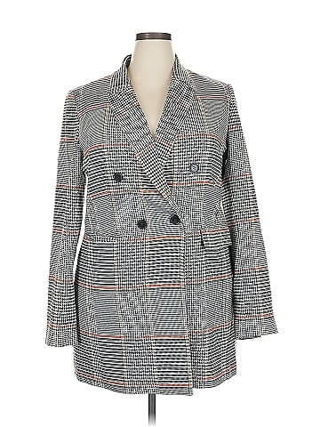 Halogen X Atlantic-Pacific Coat (view 1)