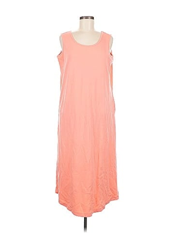 Blair Casual Dress (view 1)