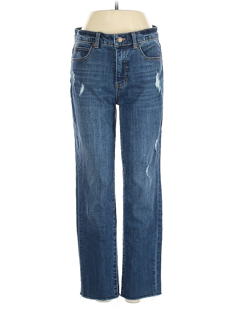 Pre-owned Talbots Jeans In Blue