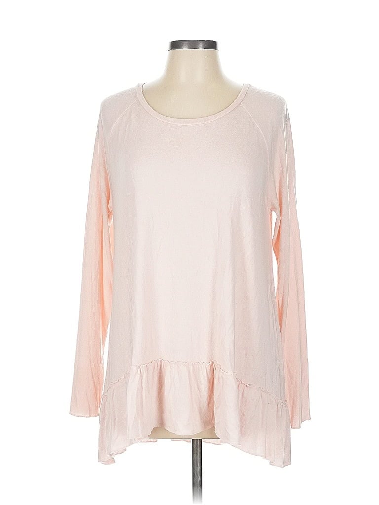 Pre-owned Susina Casual Dress In Pink