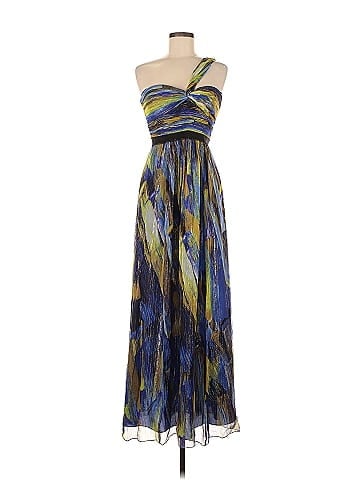 BCBGMAXAZRIA Cocktail Dress (view 1)
