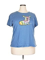 Life Is Good Short Sleeve T Shirt