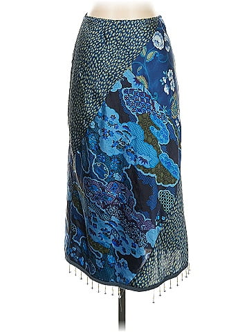 Uncivilized Casual Skirt (view 1)