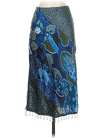 Uncivilized Casual Skirt (view 2)