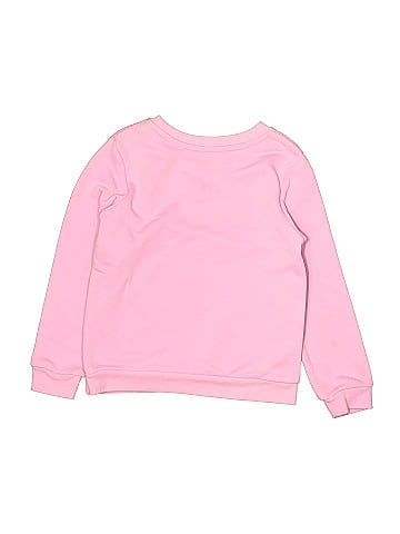 Disney Princess Sweatshirt (view 2)