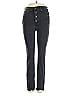 Madewell Gray Jeans Size 27 waist - photo 1