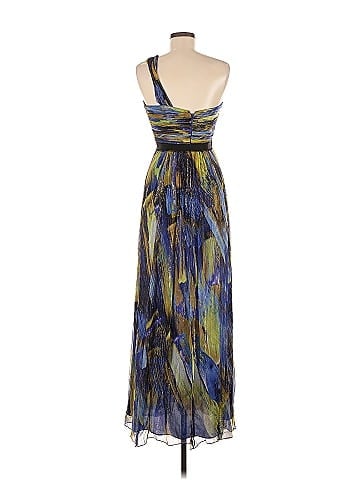 BCBGMAXAZRIA Cocktail Dress (view 2)