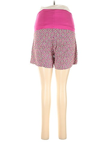 Old Navy - Maternity Shorts (view 2)