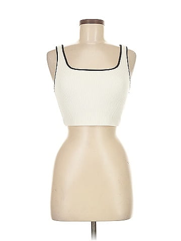 Babaton Sleeveless Top (view 1)