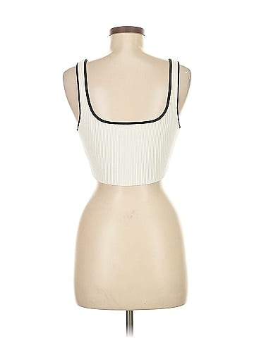 Babaton Sleeveless Top (view 2)