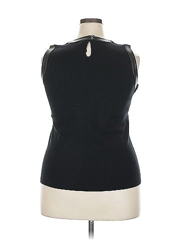 INC International Concepts Sleeveless Top (view 2)