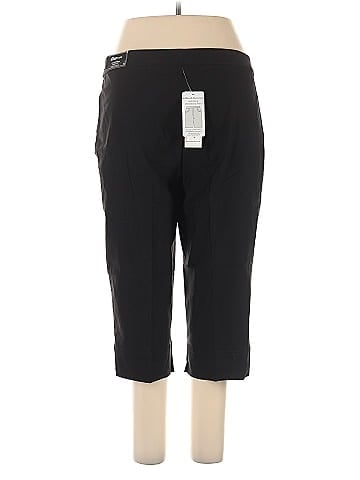 Alfred Dunner Active Pants (view 2)