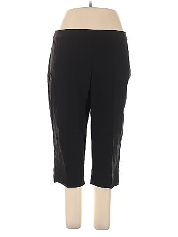 Alfred Dunner Active Pants (view 1)