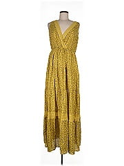 Easel Casual Dress