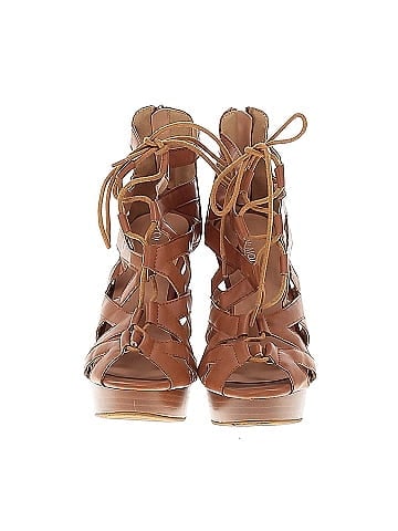 Top Moda Heels (view 2)