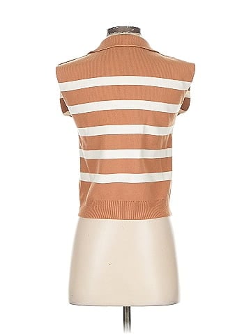 Maeve by Anthropologie Short Sleeve Turtleneck (view 2)