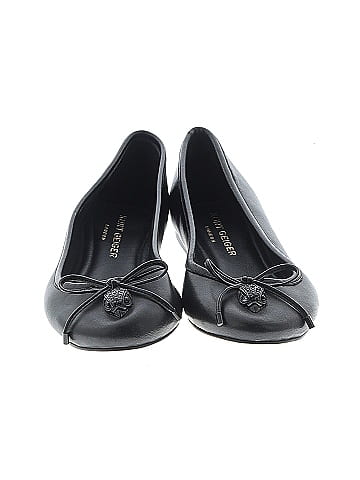 Kurt Geiger Flats (view 2)