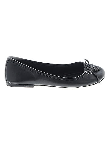 Kurt Geiger Flats (view 1)