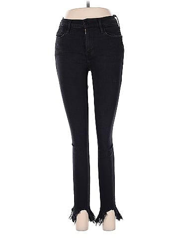 FRAME Denim Jeans (view 1)