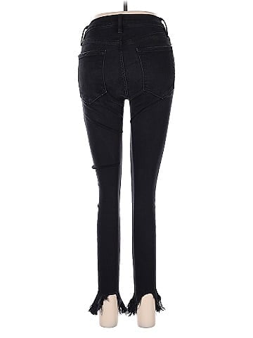 FRAME Denim Jeans (view 2)